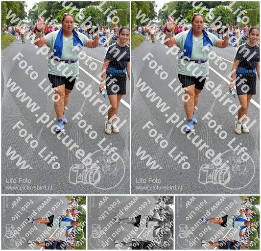 Evenement foto: Nijmeegse Vierdaagse 984