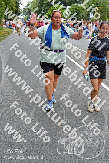 Evenement foto: Nijmeegse Vierdaagse 984