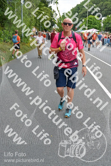 Evenement foto: Nijmeegse Vierdaagse 984