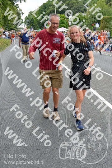 Evenement foto: Nijmeegse Vierdaagse 984