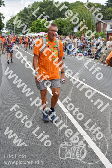 Evenement foto: Nijmeegse Vierdaagse 984