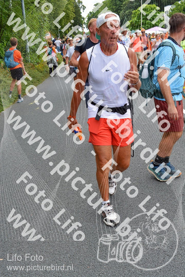 Evenement foto: Nijmeegse Vierdaagse 984