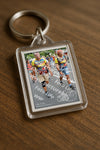Evenement foto: Nijmeegse Vierdaagse 984
