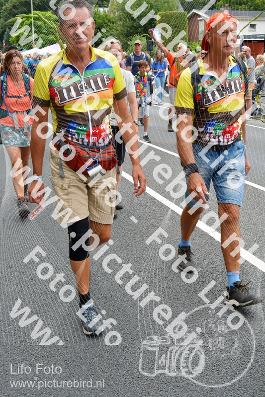 Evenement foto: Nijmeegse Vierdaagse 984