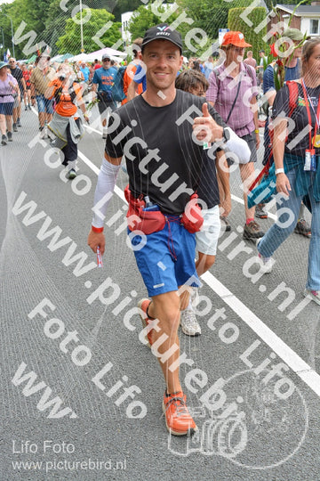 Evenement foto: Nijmeegse Vierdaagse 984