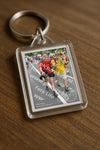 Evenement foto: Nijmeegse Vierdaagse 984