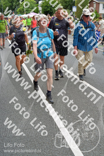 Evenement foto: Nijmeegse Vierdaagse 984
