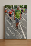 Evenement foto: Nijmeegse Vierdaagse 984