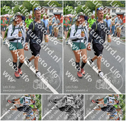 Evenement foto: Nijmeegse Vierdaagse 984