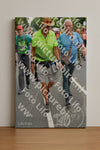 Evenement foto: Nijmeegse Vierdaagse 984