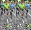Evenement foto: Nijmeegse Vierdaagse 984