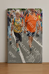 Evenement foto: Nijmeegse Vierdaagse 984