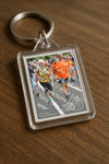 Evenement foto: Nijmeegse Vierdaagse 984