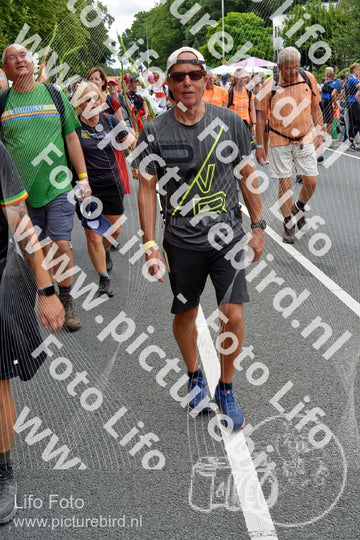 Evenement foto: Nijmeegse Vierdaagse 984
