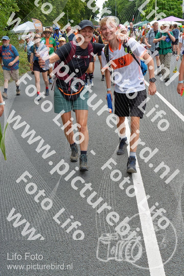Evenement foto: Nijmeegse Vierdaagse 984
