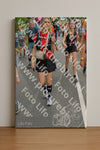 Evenement foto: Nijmeegse Vierdaagse 984