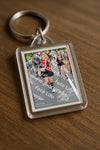 Evenement foto: Nijmeegse Vierdaagse 984