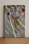 Evenement foto: Nijmeegse Vierdaagse 984