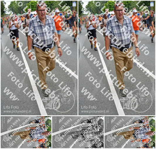 Evenement foto: Nijmeegse Vierdaagse 984