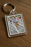 Evenement foto: Nijmeegse Vierdaagse 984