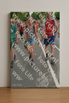 Evenement foto: Nijmeegse Vierdaagse 984