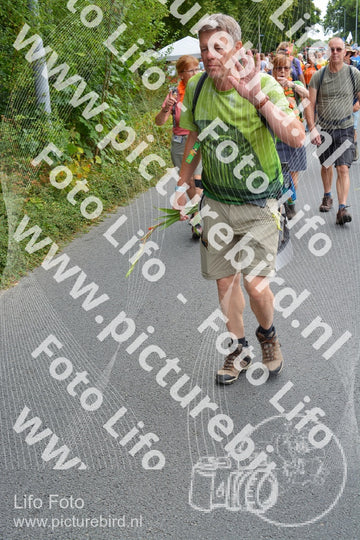 Evenement foto: Nijmeegse Vierdaagse 984