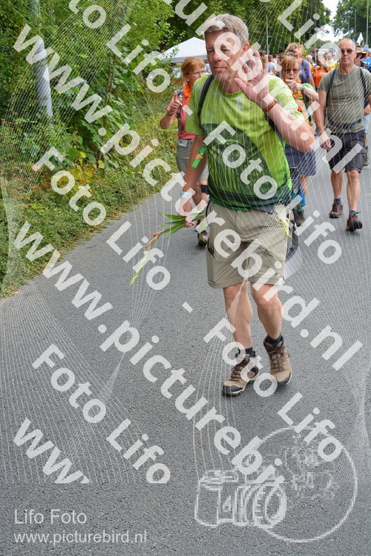 Evenement foto: Nijmeegse Vierdaagse 984