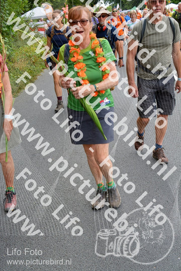Evenement foto: Nijmeegse Vierdaagse 984