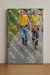 Evenement foto: Nijmeegse Vierdaagse 984