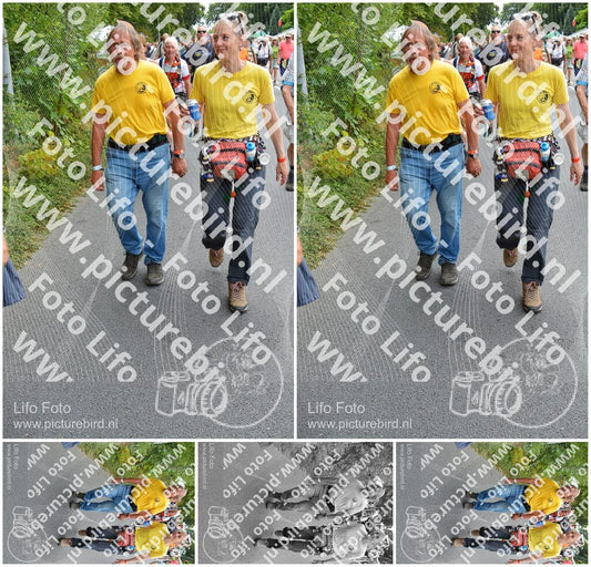 Evenement foto: Nijmeegse Vierdaagse 984