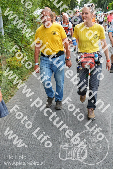 Evenement foto: Nijmeegse Vierdaagse 984