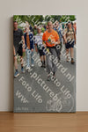 Evenement foto: Nijmeegse Vierdaagse 984