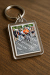 Evenement foto: Nijmeegse Vierdaagse 984