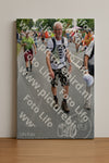 Evenement foto: Nijmeegse Vierdaagse 984