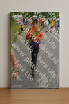 Evenement foto: Nijmeegse Vierdaagse 984