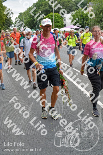 Evenement foto: Nijmeegse Vierdaagse 984