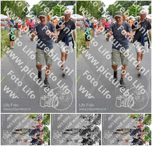Evenement foto: Nijmeegse Vierdaagse 984