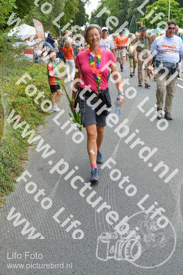 Evenement foto: Nijmeegse Vierdaagse 984