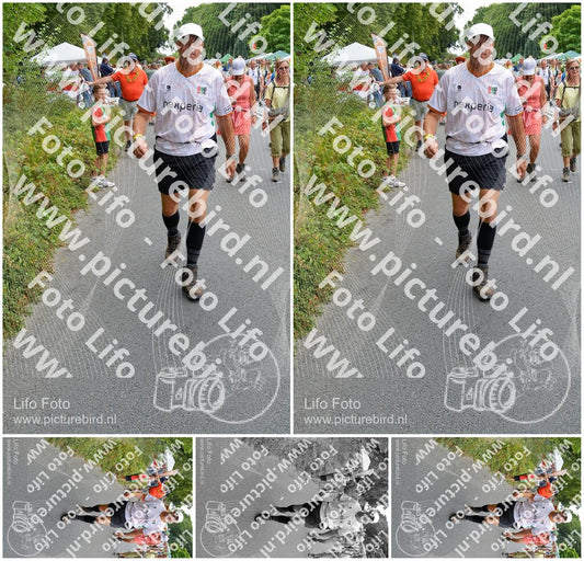 Evenement foto: Nijmeegse Vierdaagse 984