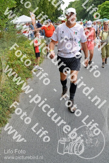 Evenement foto: Nijmeegse Vierdaagse 984