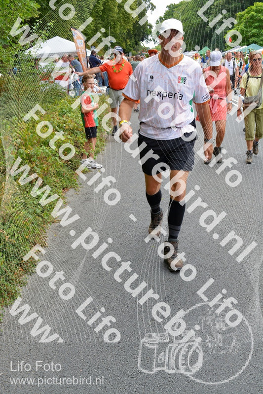 Evenement foto: Nijmeegse Vierdaagse 984