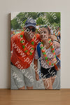 Evenement foto: Nijmeegse Vierdaagse 984