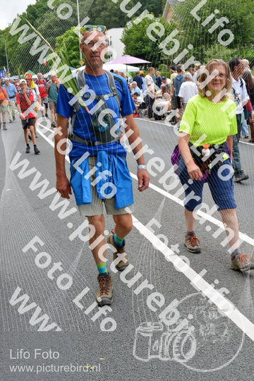 Evenement foto: Nijmeegse Vierdaagse 984