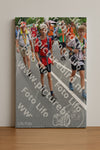Evenement foto: Nijmeegse Vierdaagse 984