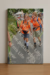 Evenement foto: Nijmeegse Vierdaagse 984