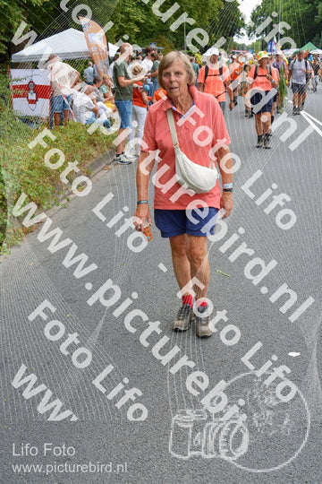 Evenement foto: Nijmeegse Vierdaagse 984