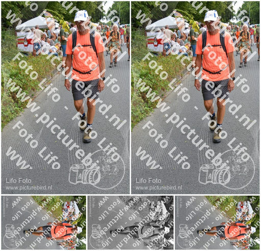 Evenement foto: Nijmeegse Vierdaagse 984