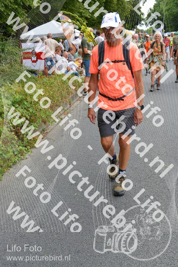 Evenement foto: Nijmeegse Vierdaagse 984