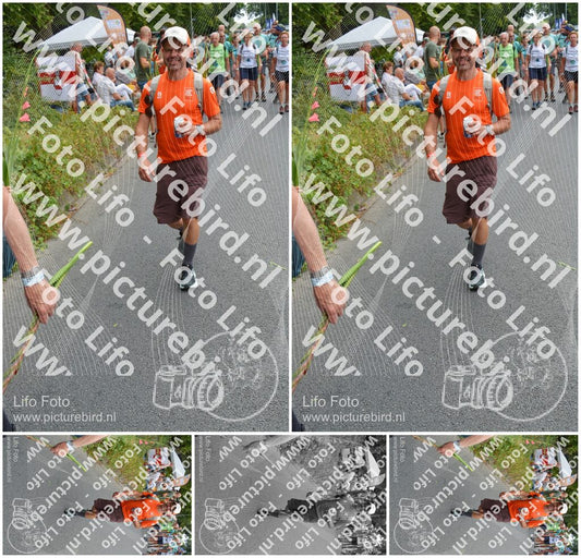 Evenement foto: Nijmeegse Vierdaagse 984