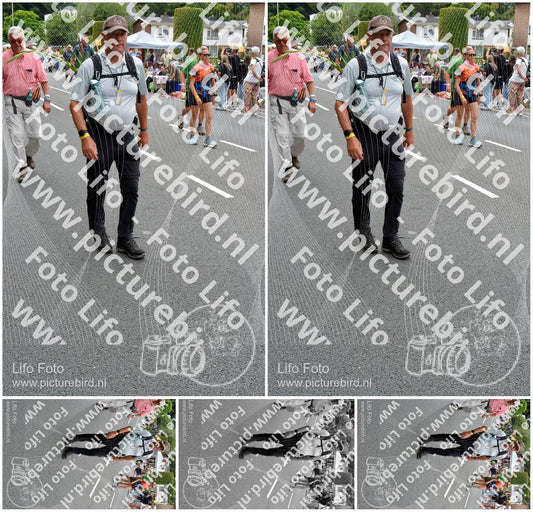 Evenement foto: Nijmeegse Vierdaagse 984